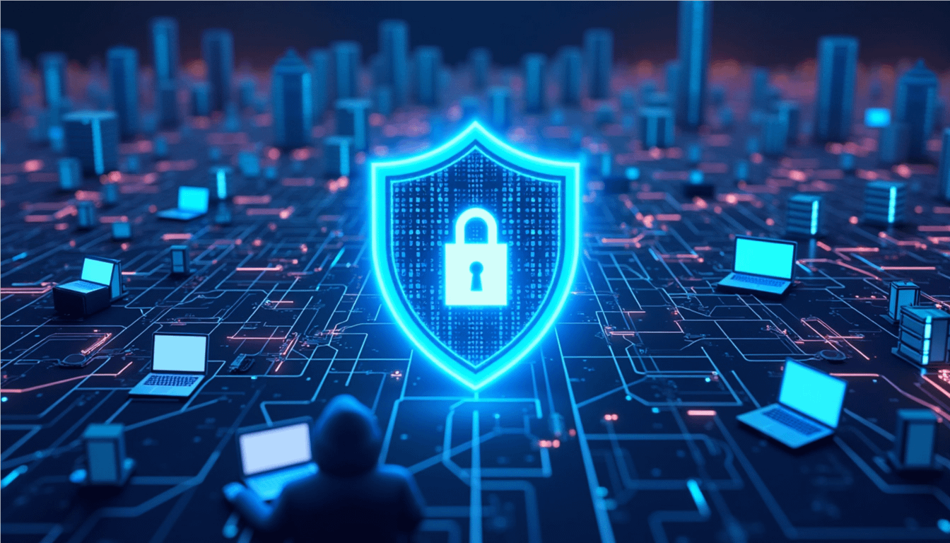 Présentation securityForge1