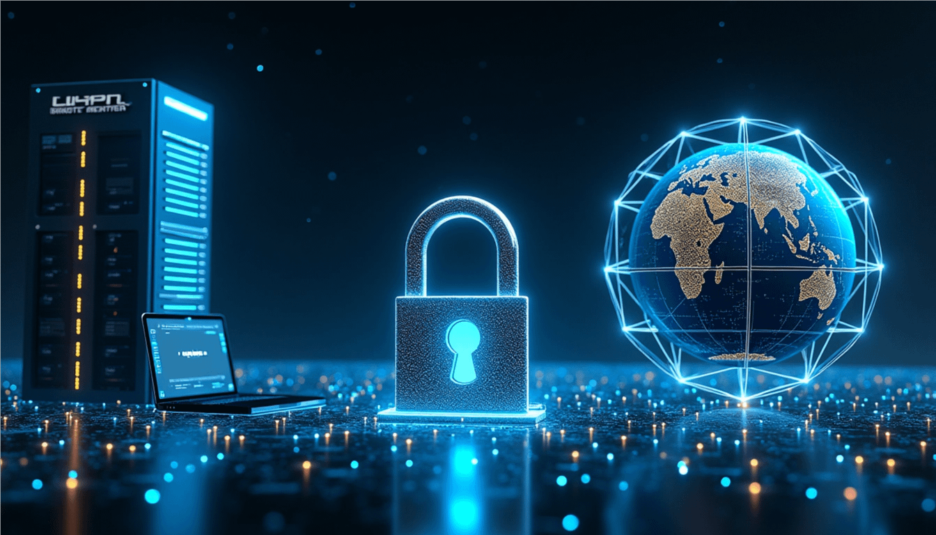 Différence VPN et DPN4