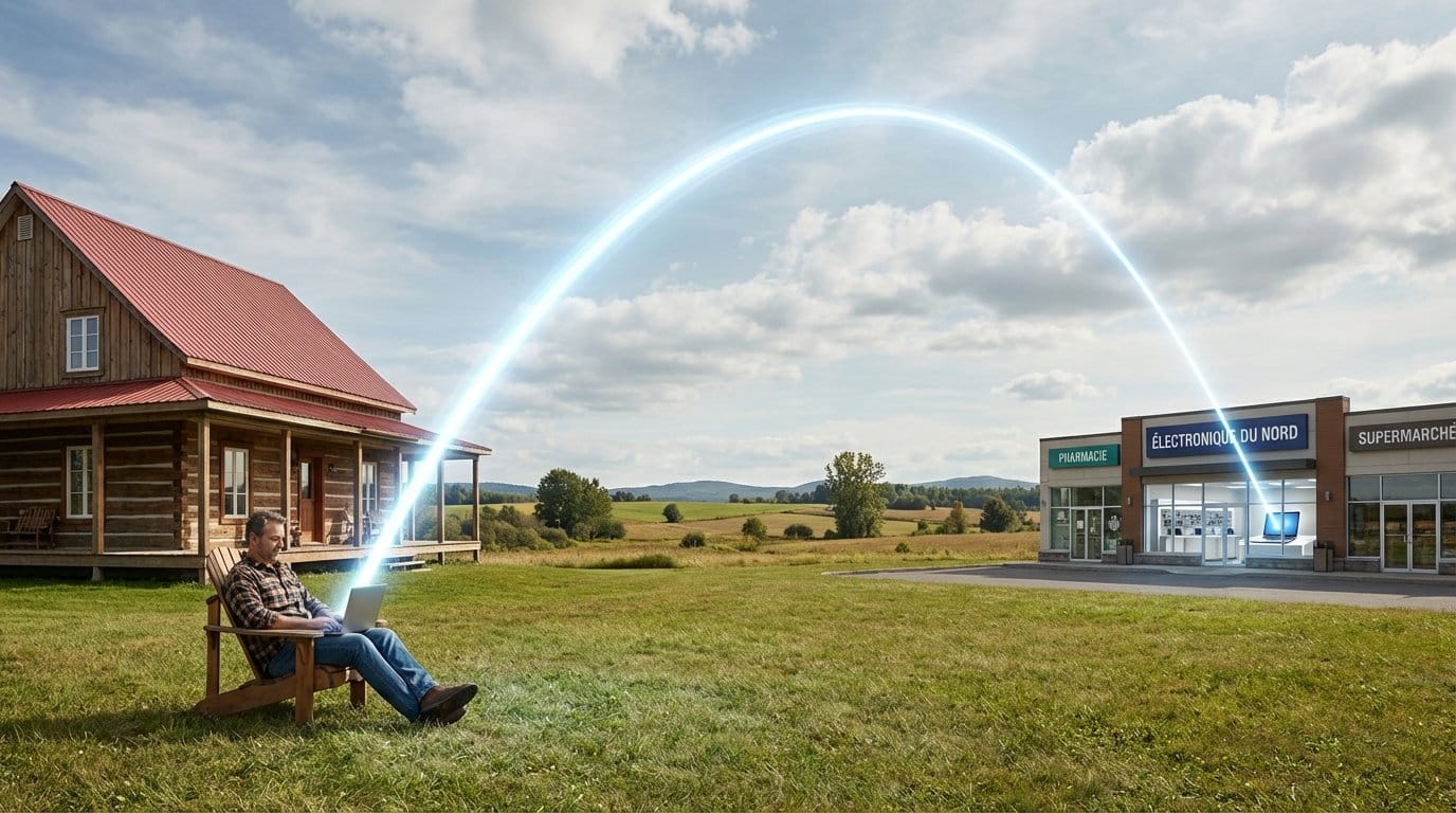 rustdesk-2-ordinateur-communique